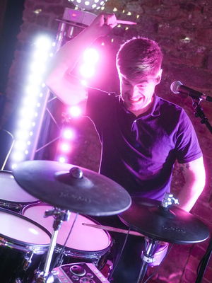 Event Happy Hour Function Band Kent