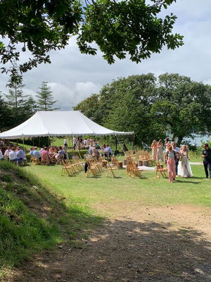 Event Joshua and Rebekah Acoustic Band Greater Manchester