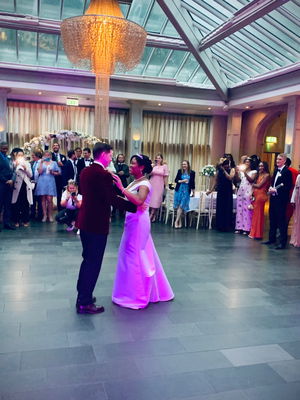 Event Domino Function Band Dudley, West Midlands