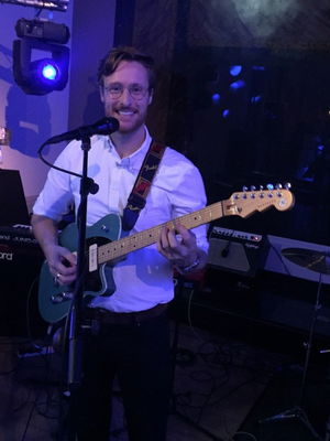 Event The Colts Function Band London