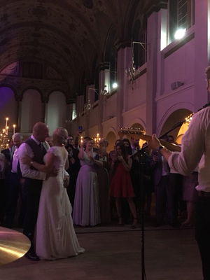 Event The Colts Function Band London