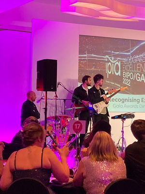 Event The Compilation Function Band Brighton, East Sussex