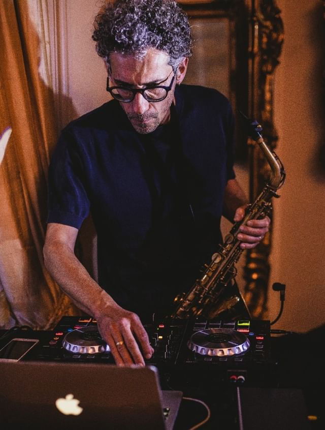 Mr Sax Saxophonist Review Private Party Northamptonshire