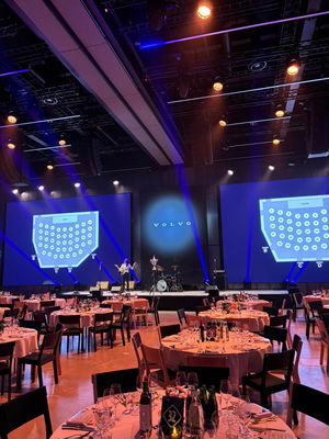 Event Season Function Band West Sussex