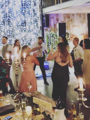 Event The Marlins Function Band North Yorkshire