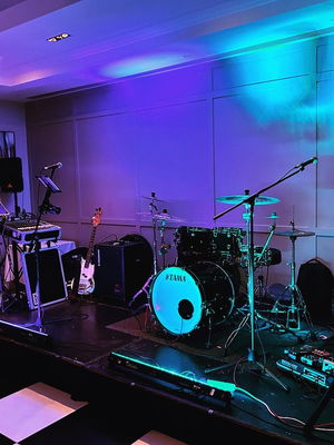 Event The Marlins Function Band North Yorkshire