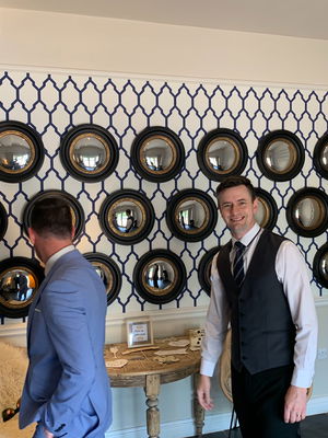 Event The T-Tones Acapella group Suffolk