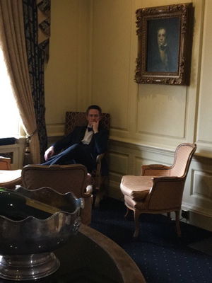 Event The T-Tones Acapella group Suffolk