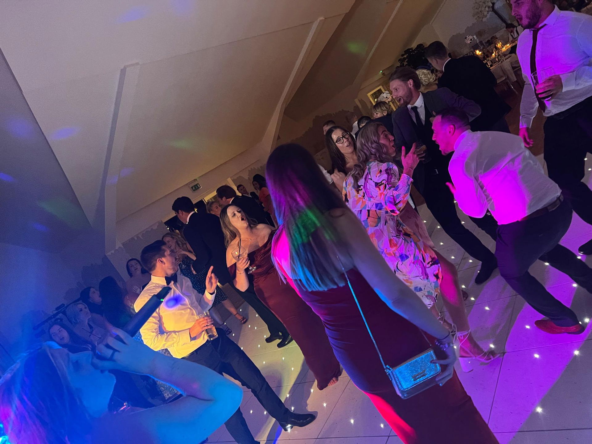 Zest Function Band Review Wedding Essex