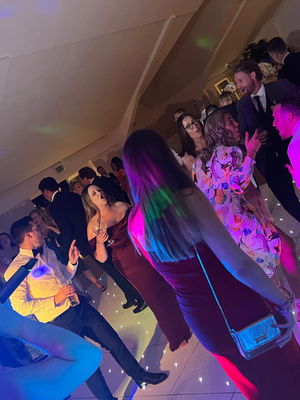 Event Zest Function Band Gillingham, Kent