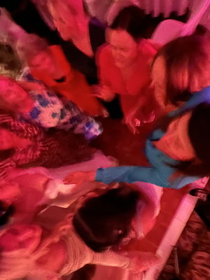 Event Happy Hour Function Band Kent