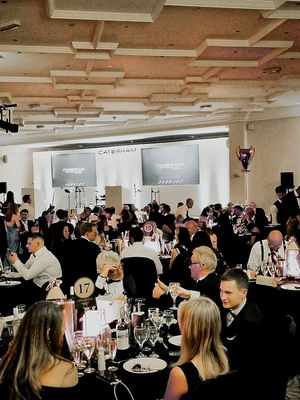 Event Happy Hour Function Band Kent