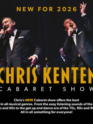 Event in Kent on 13 December 2025