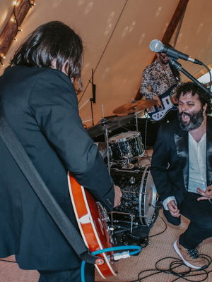 Event The Jukeboxes Function Band London