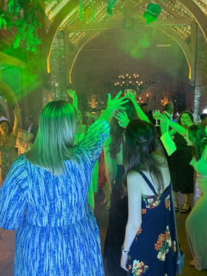 Event Mark Allen Wedding DJ Downham Market, Norfolk