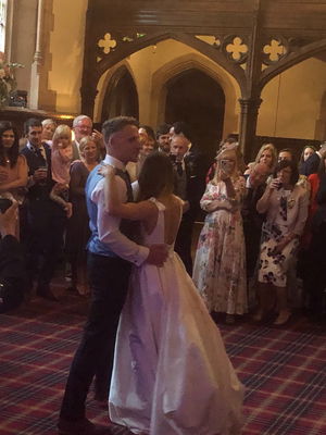 Event The Colts Function Band London