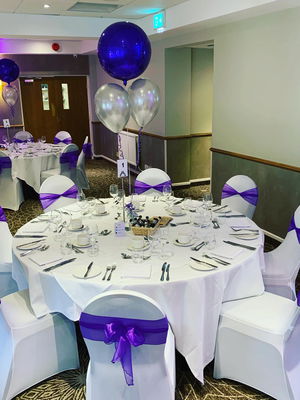 Event Sing With Us Waiters Singing Waiters Manchester, Greater Manchester