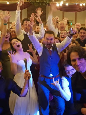 Event The Dukes Function Band Middlesex, Greater London