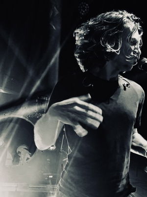 Event Thiscovered Indie, Rock and Pop Party Band Cheshire