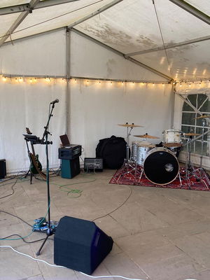 Event The Graduates Rock and Pop Band Staffordshire