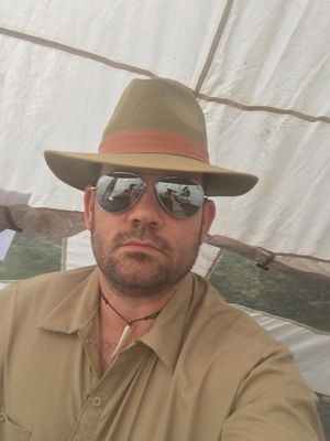 Event Dougie the Dino Mix and Mingle Entertainer Norfolk