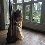 Ian D booked FW Harp (Harpist) for their wedding in South Yorkshire FW Harp (Harpist) Harpist Review Wedding South Yorkshire