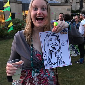 Festival / Outdoor Event in Norfolk