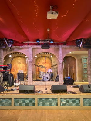 Event The Jukeboxes Function Band London