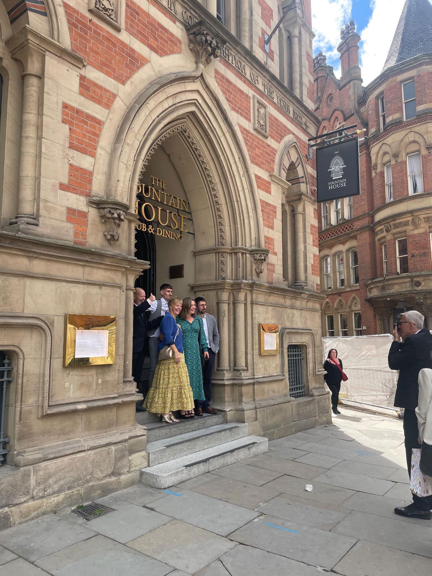 Dylan Dale Singer Guitarist Review Wedding Manchester