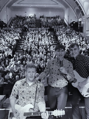 Event in Wiltshire on 20 March 2026