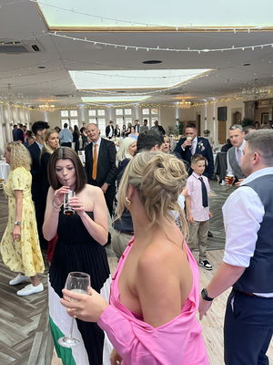 Event Happy Hour Function Band Kent