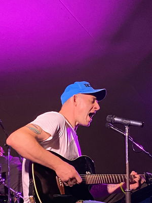 Event Alex and Jacques Rock and Pop Duo Oxford, Oxfordshire