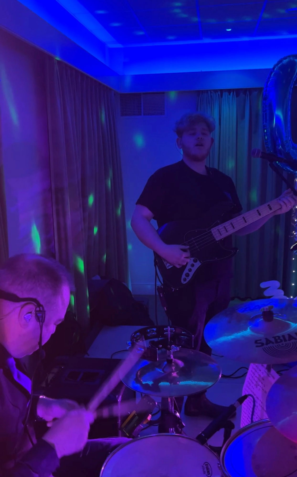 Zest Function Band Review Private Party Suffolk