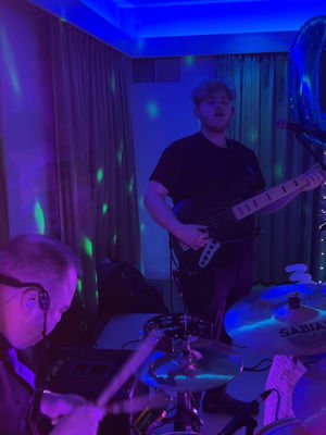 Event Zest Function Band Gillingham, Kent