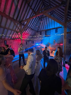 Event Happy Hour Function Band Kent