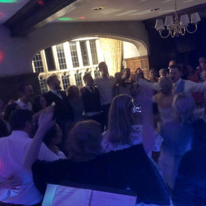 Event The Colts Function Band London