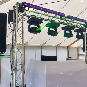 Paddy D booked Mark Allen for  their wedding in Norfolk Mark Allen Wedding DJ Review Wedding Norfolk