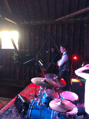 Event The Upstarts Function Band Manchester, Lancashire