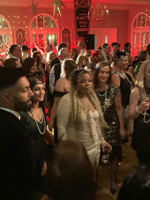 Event The Amps Function Band West Midlands