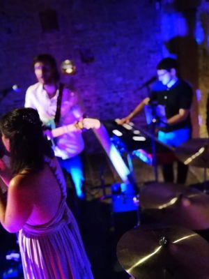 Event The Colts Function Band London