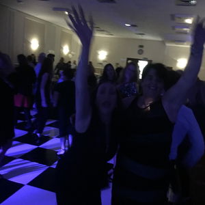 The Arcadias Function Band Private Party London