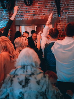 Event Happy Hour Function Band Kent