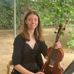 Crystal Strings String Quartet Corporate Event Cambridgeshire