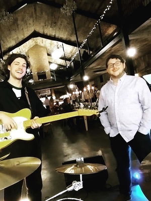 Event The Marlins Function Band North Yorkshire