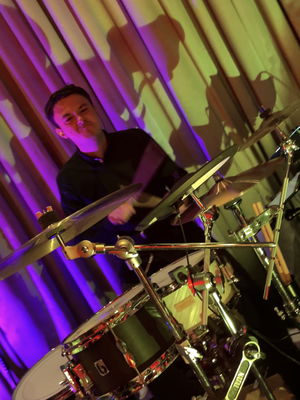 Event Signature Function Band Northamptonshire