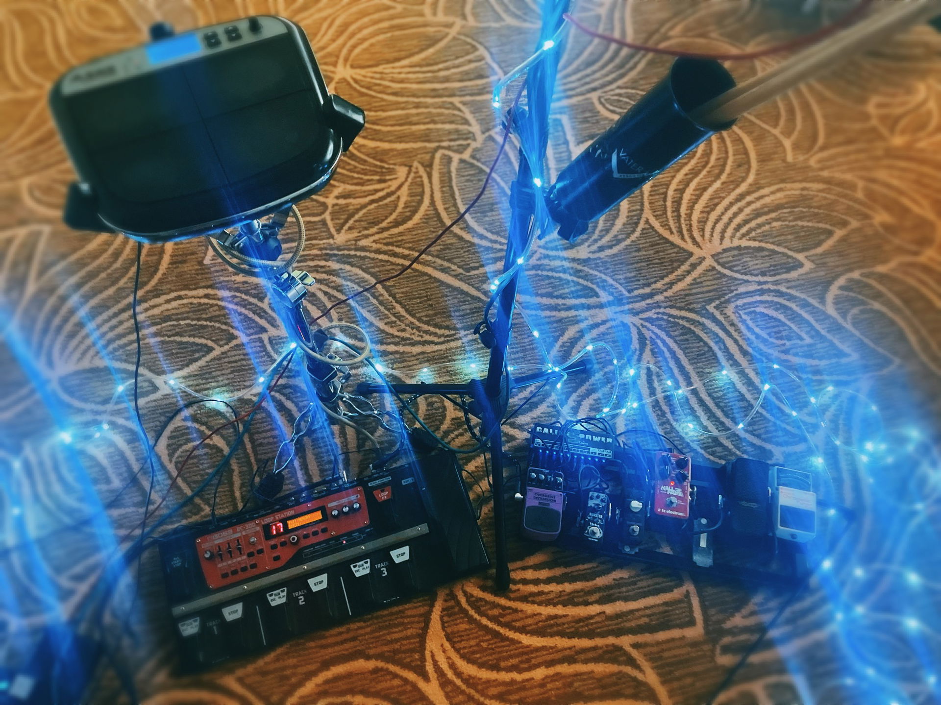 Dylan Dale Singer Guitarist Review Wedding Lancashire