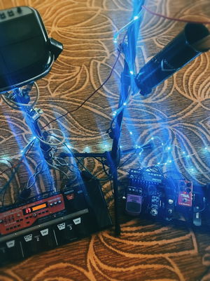 Event Dylan Dale Singer Guitarist Greater Manchester