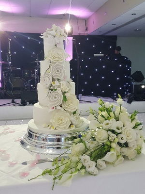 Event The Dukes Function Band Middlesex, Greater London