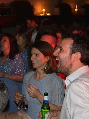 Event The Dukes Function Band Middlesex, Greater London