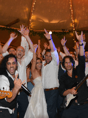 Event The Dukes Function Band Middlesex, Greater London